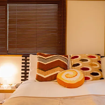 Appartamento Sunrise Tokyo Esterno foto