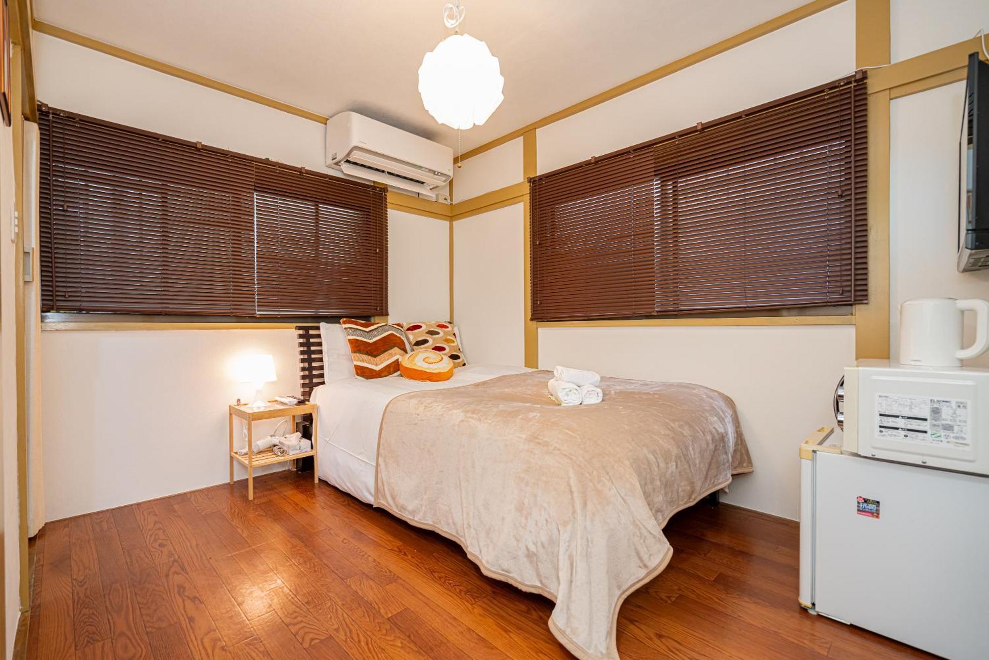Appartamento Sunrise Tokyo